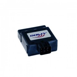 Ηλεκτρονική Yamaha Crypton-R 115 / T 110 Apido 